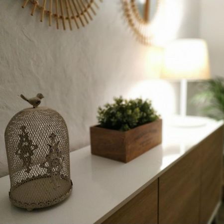 Casa El Remanso De Zuheros Dış mekan fotoğraf