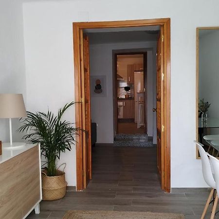 Casa El Remanso De Zuheros Dış mekan fotoğraf