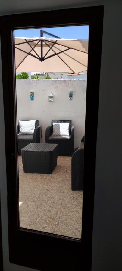 Casa El Remanso De Zuheros Dış mekan fotoğraf
