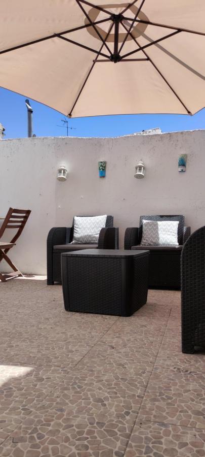 Casa El Remanso De Zuheros Dış mekan fotoğraf