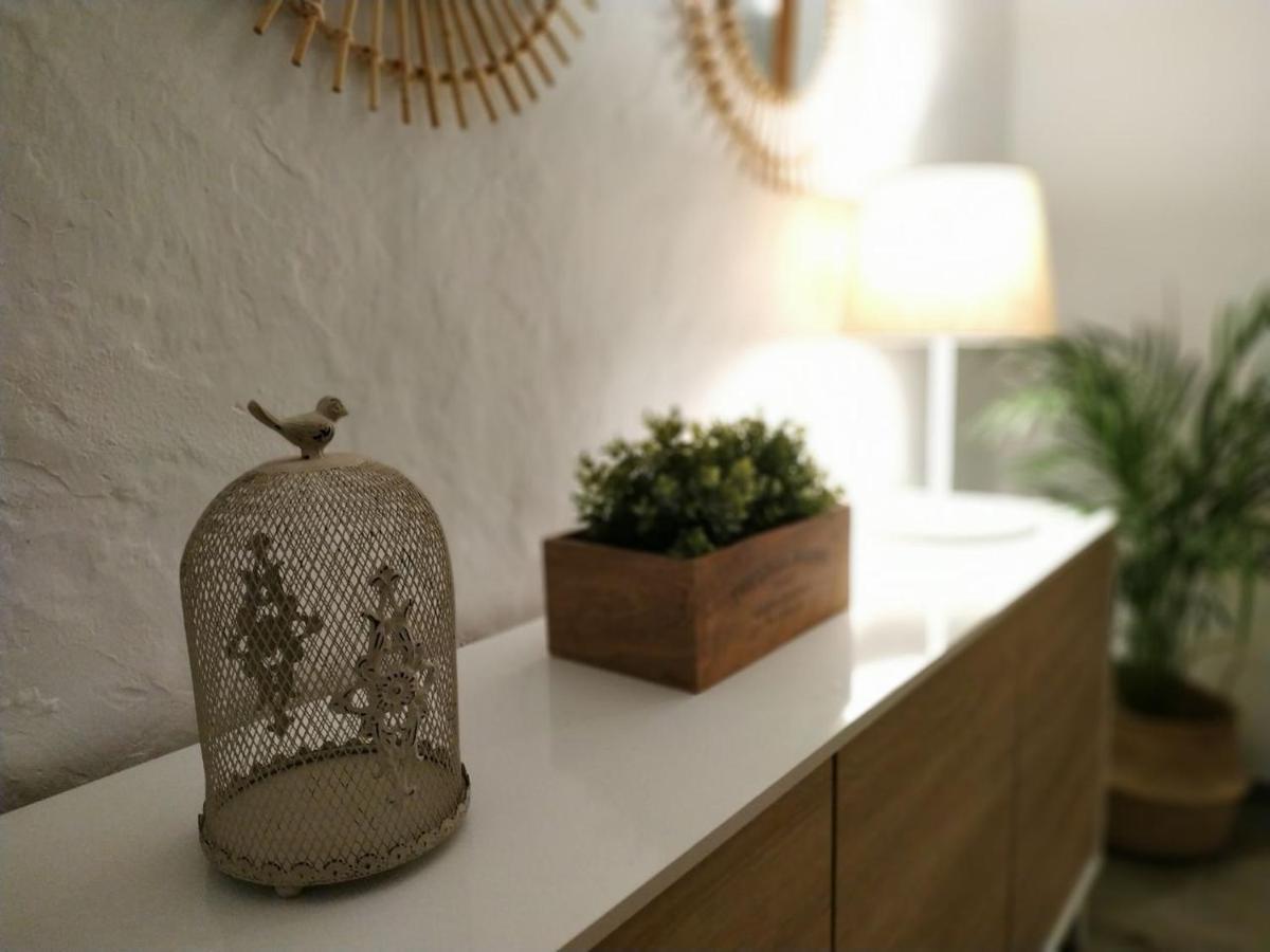 Casa El Remanso De Zuheros Dış mekan fotoğraf