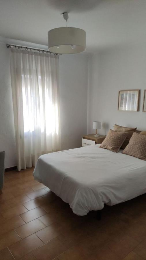 Casa El Remanso De Zuheros Dış mekan fotoğraf