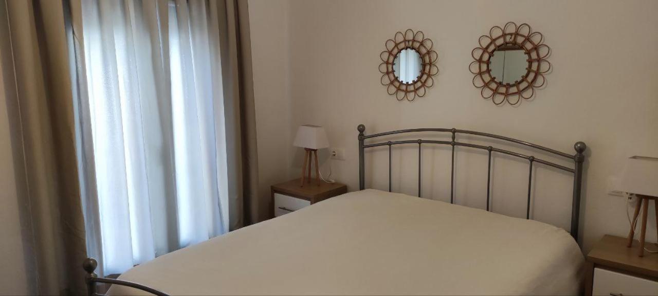 Casa El Remanso De Zuheros Dış mekan fotoğraf