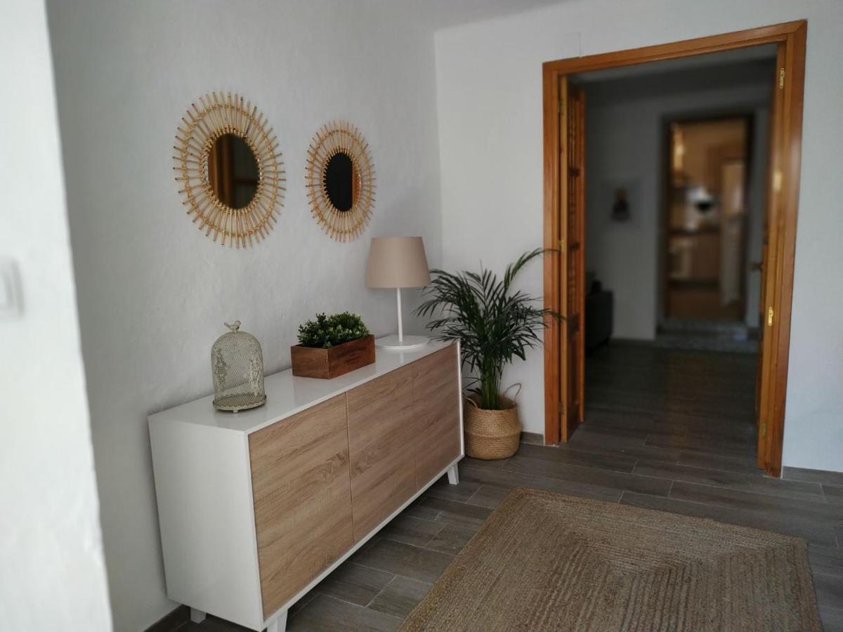 Casa El Remanso De Zuheros Dış mekan fotoğraf