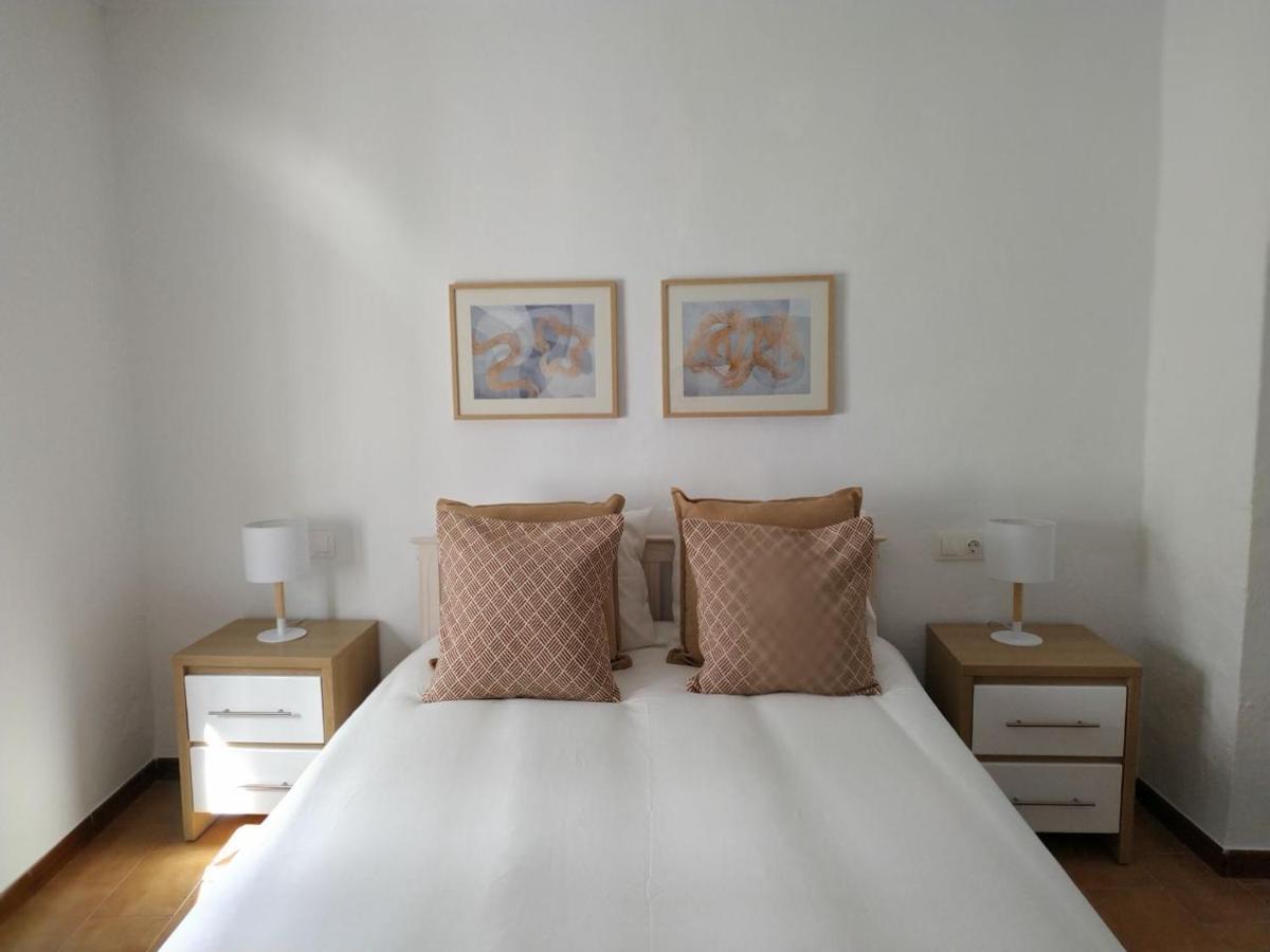 Casa El Remanso De Zuheros Dış mekan fotoğraf