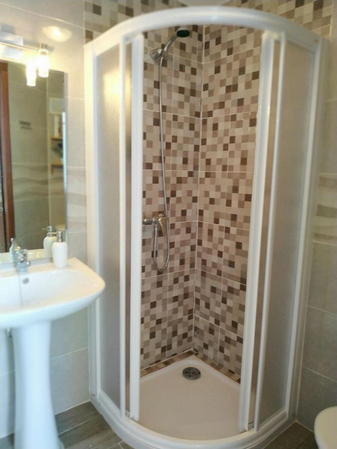 Casa El Remanso De Zuheros Dış mekan fotoğraf