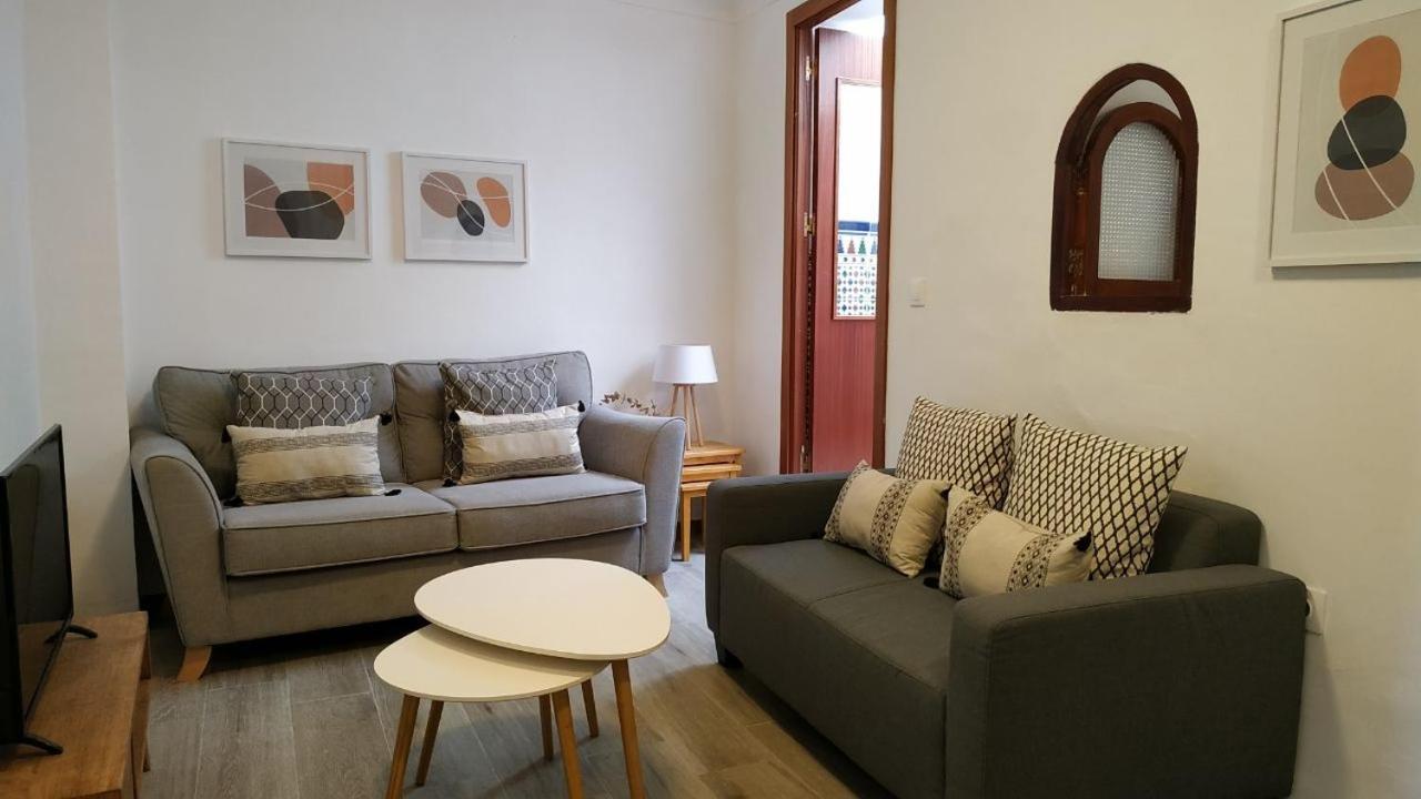 Casa El Remanso De Zuheros Dış mekan fotoğraf