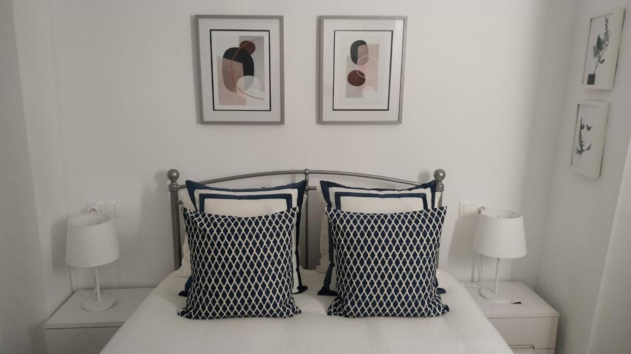 Casa El Remanso De Zuheros Dış mekan fotoğraf
