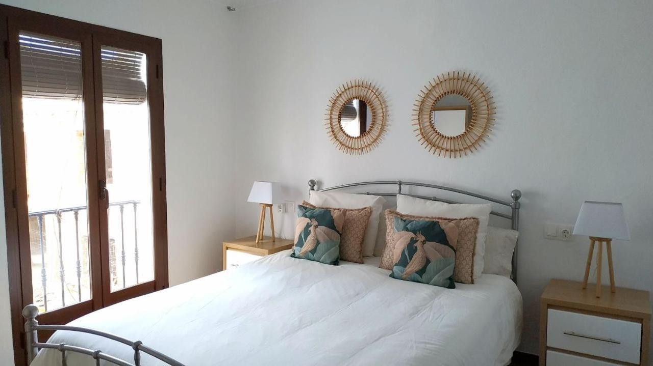 Casa El Remanso De Zuheros Dış mekan fotoğraf