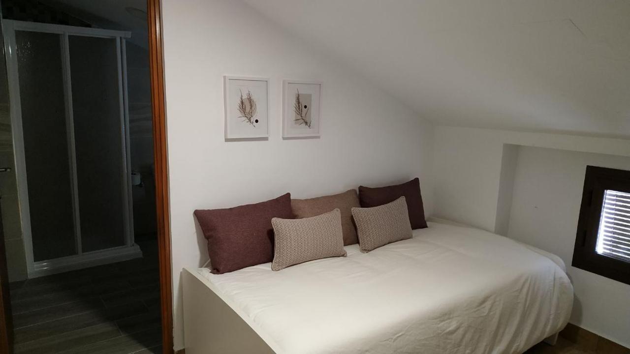 Casa El Remanso De Zuheros Dış mekan fotoğraf
