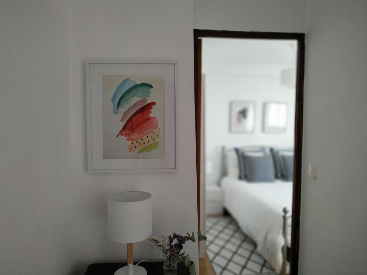 Casa El Remanso De Zuheros Dış mekan fotoğraf