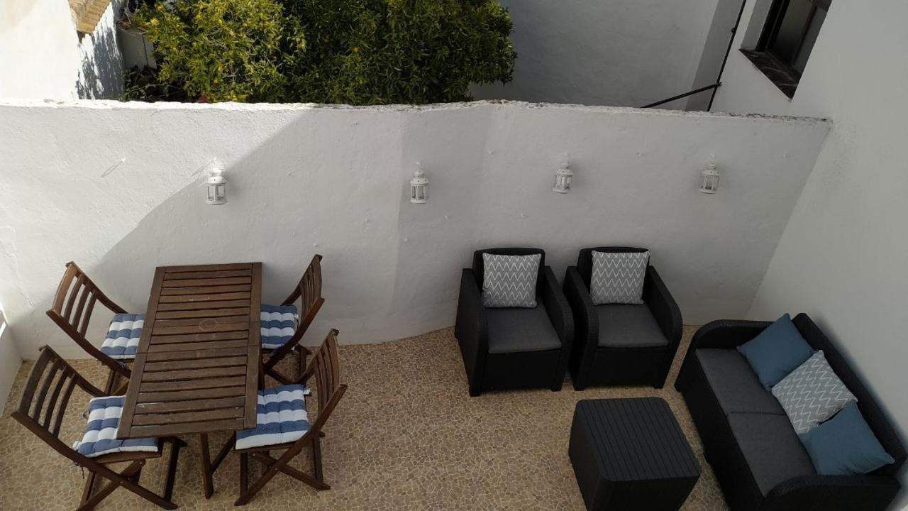 Casa El Remanso De Zuheros Dış mekan fotoğraf