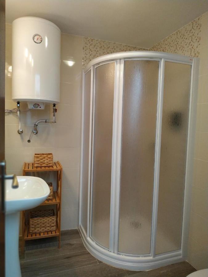 Casa El Remanso De Zuheros Dış mekan fotoğraf